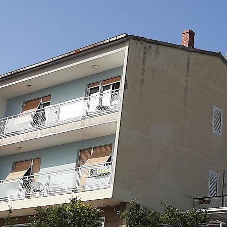 Apartment Boni Šibenik Exterior foto