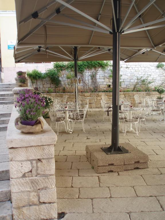 Apartment Boni Šibenik Exterior foto
