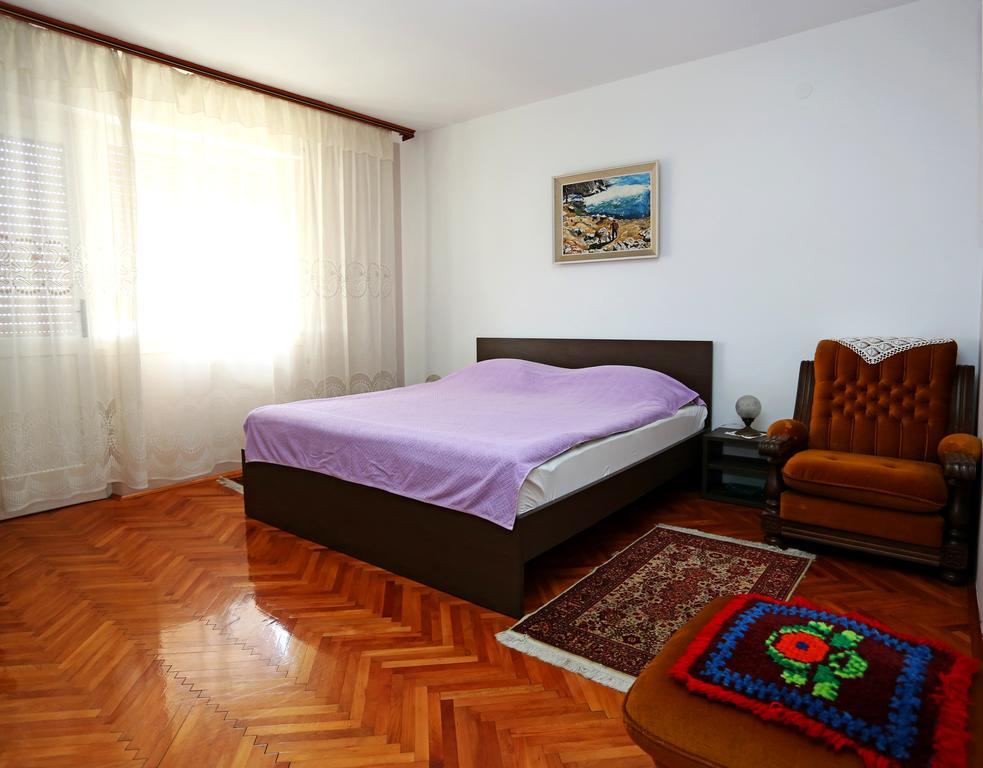 Apartment Boni Šibenik Exterior foto